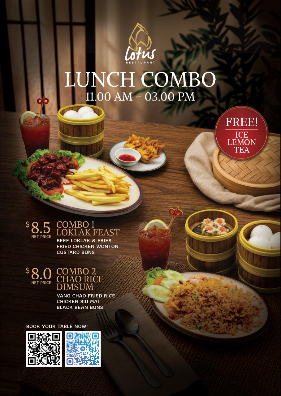 Lunch 17